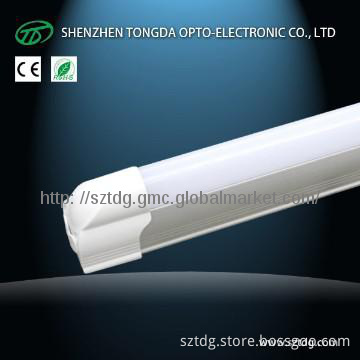 Integrated EllipseT5 LED Tube 9W